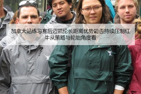 加拿大站练习赛后迈凯伦长距离优势能否持续压制红牛从策略与轮胎角度看
