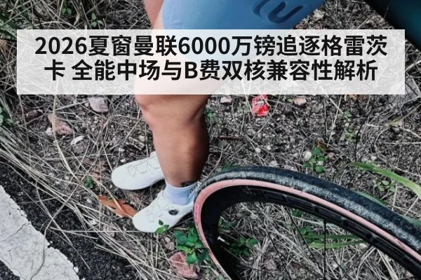 2026夏窗曼联6000万镑追逐格雷茨卡 全能中场与B费双核兼容性解析