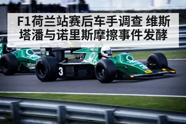 F1荷兰站赛后车手调查 维斯塔潘与诺里斯摩擦事件发酵